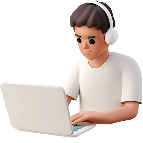 3D Illustration